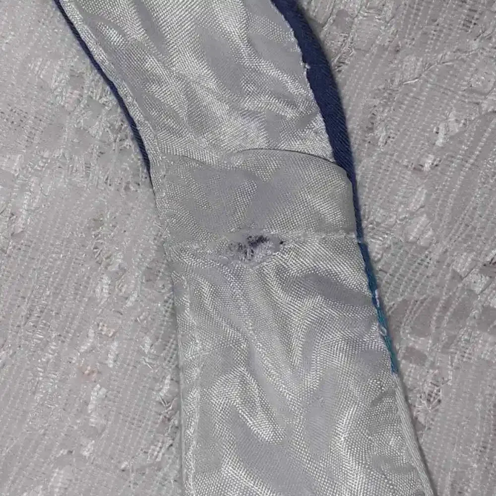 Vintage Studio I Bright Abstract Print Dress 8 - Picture 6 of 6